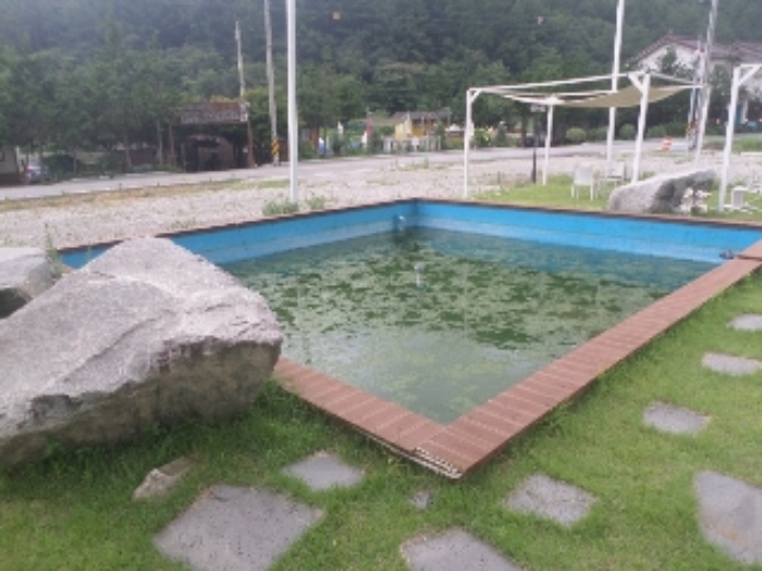 전북특별자치도 완주군 상관면 죽림리 581-2 외 2필지 근린생활시설 경매 사진 29