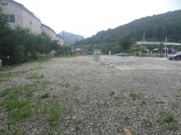 전북특별자치도 완주군 상관면 죽림리 581-2 외 2필지 근린생활시설 경매 사진 36