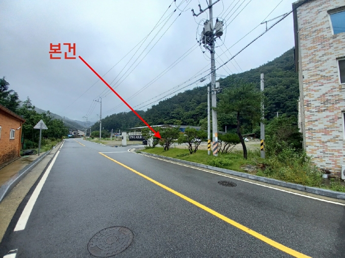 전북특별자치도 완주군 상관면 죽림리 581-2 외 2필지 근린생활시설 경매 사진 42
