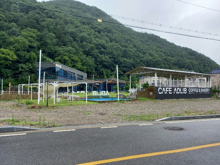 전북특별자치도 완주군 상관면 죽림리 581-2 외 2필지 근린생활시설 경매 사진 43