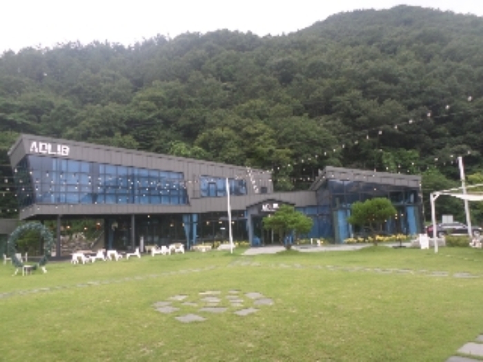 전북특별자치도 완주군 상관면 죽림리 581-2 외 2필지 근린생활시설 경매 사진 6