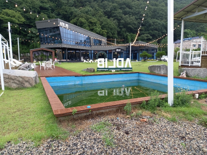 전북특별자치도 완주군 상관면 죽림리 581-2 외 2필지 근린생활시설 경매 사진 55