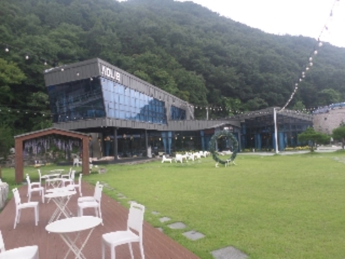 전북특별자치도 완주군 상관면 죽림리 581-2 외 2필지 근린생활시설 경매 사진 7