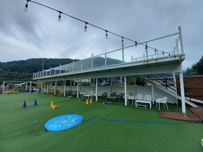 전북특별자치도 완주군 상관면 죽림리 581-2 외 2필지 근린생활시설 경매 사진 61