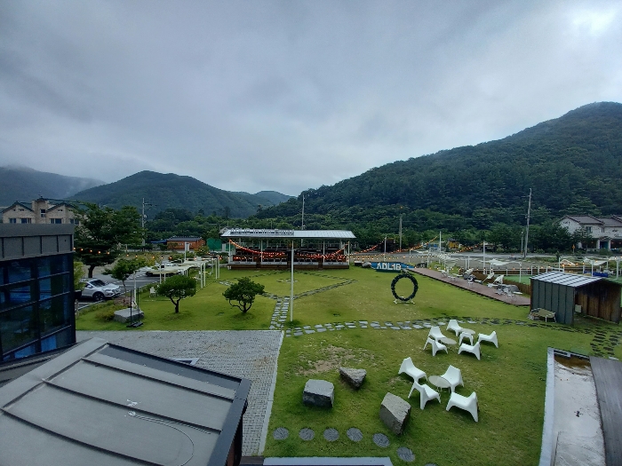 전북특별자치도 완주군 상관면 죽림리 581-2 외 2필지 근린생활시설 경매 사진 64
