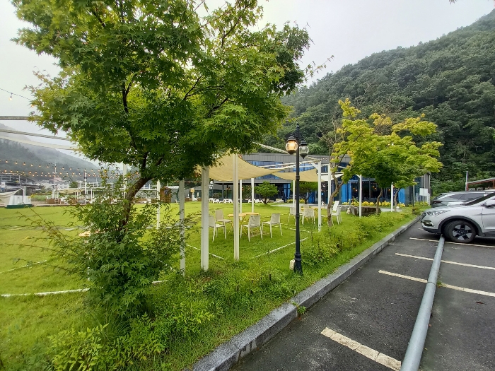 전북특별자치도 완주군 상관면 죽림리 581-2 외 2필지 근린생활시설 경매 사진 69