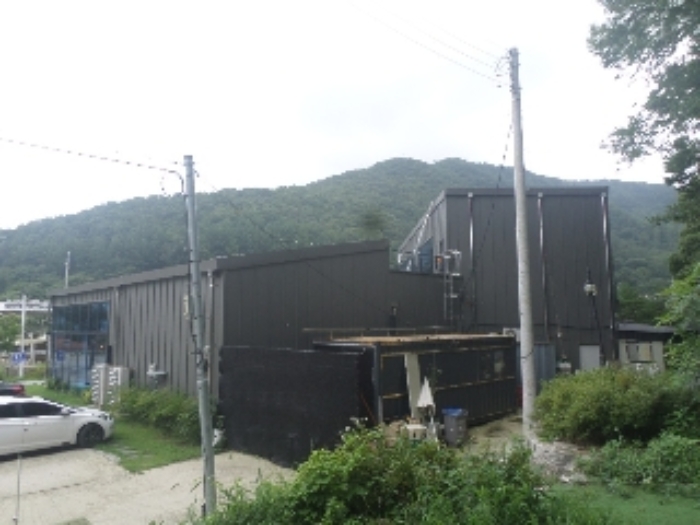 전북특별자치도 완주군 상관면 죽림리 581-2 외 2필지 근린생활시설 경매 사진 8