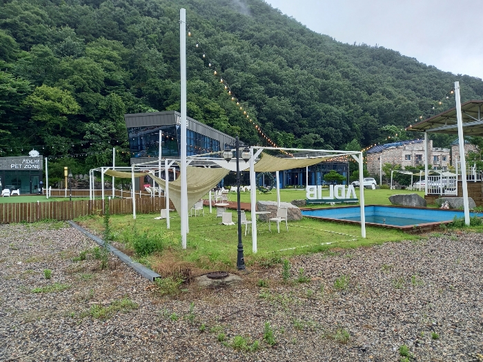 전북특별자치도 완주군 상관면 죽림리 581-2 외 2필지 근린생활시설 경매 사진 74