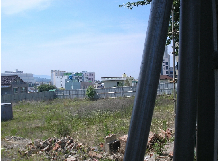 전라남도 여수시 국동 521 대지 경매 사진 1