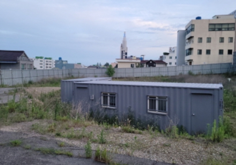 전라남도 여수시 국동 521 대지 경매 사진 11