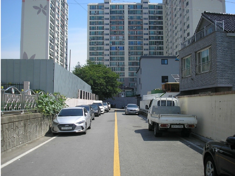 전라남도 여수시 국동 521 대지 경매 사진 4