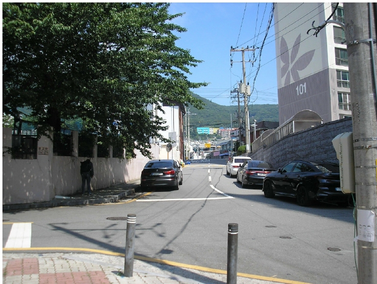 전라남도 여수시 국동 521 대지 경매 사진 7