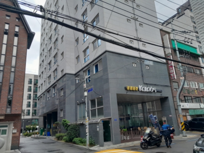 서울 성북구 하월곡동 90-260, 에이동 3층 308호 (하월곡동,갤럭시하월곡) 오피스텔(주거) 경매 사진 5