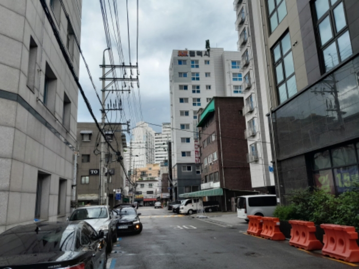 서울 성북구 하월곡동 90-260, 에이동 3층 308호 (하월곡동,갤럭시하월곡) 오피스텔(주거) 경매 사진 8