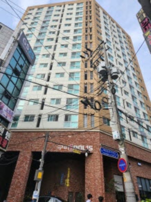 경기 구리시 교문동 227-22, 3층309호 (교문동,구리아이폴리스) 오피스텔(주거) 경매 사진 1