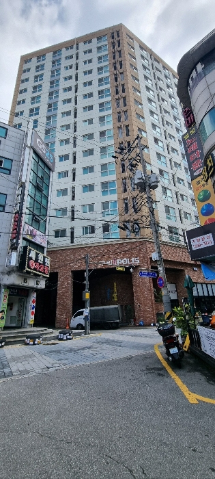 경기 구리시 교문동 227-22, 3층309호 (교문동,구리아이폴리스) 오피스텔(주거) 경매 사진 5