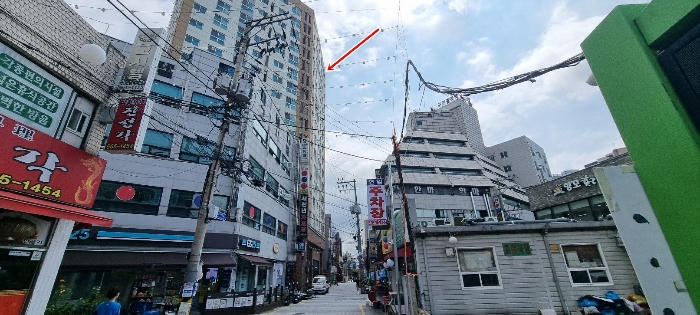 경기 구리시 교문동 227-22, 3층309호 (교문동,구리아이폴리스) 오피스텔(주거) 경매 사진 7