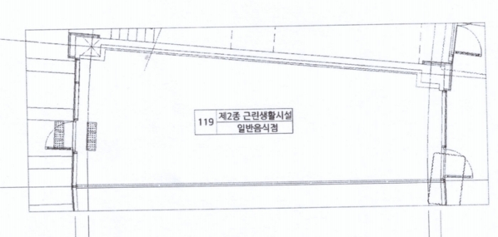 경기 김포시 장기동 2077-6, 1층119호 (장기동,라베니체마치에비뉴6) 근린상가 경매 사진 8