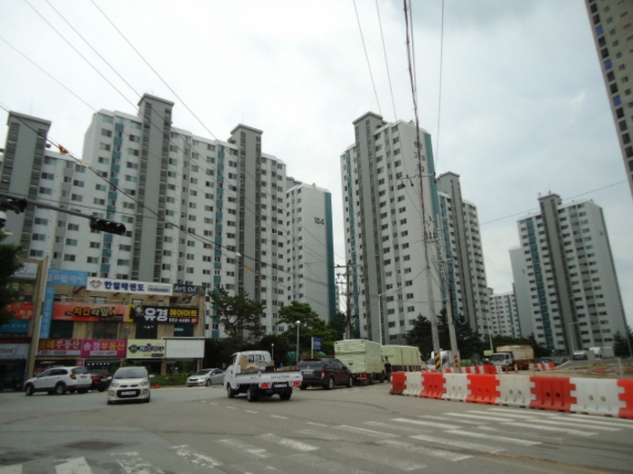 경기도 안성시 공도읍 양기리 352-4 외 5필지 도로 경매 사진 11