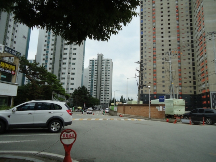 경기도 안성시 공도읍 양기리 352-4 외 5필지 도로 경매 사진 14