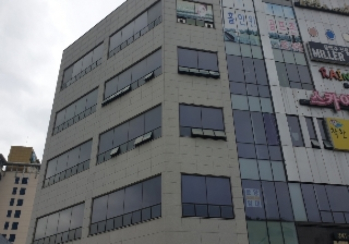 충북 음성군 맹동면 두성리 1474, 3층303호 (스카이타워) 근린상가 경매 사진 9