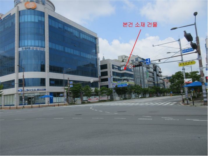 전남 나주시 빛가람동 208-1, 1동 2층204호 (빛가람동,케이에스프라자) 근린상가 경매 사진 5
