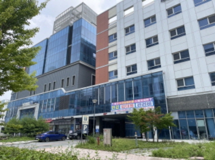 인천 서구 청라동 155-7, 지1층비123호 (경서동,청라 스퀘어7) 근린상가 경매 사진 1