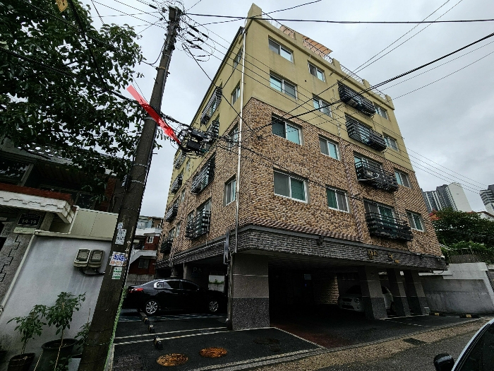 경기 수원시 장안구 연무동 231-23, 5층503호 (연무동,삼성아이파크) 다세대주택 경매 사진 4