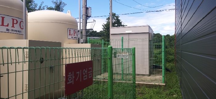 충청북도 충주시 신니면 마수리 649 외 2필지 동물및식물관련시설 경매 사진 33