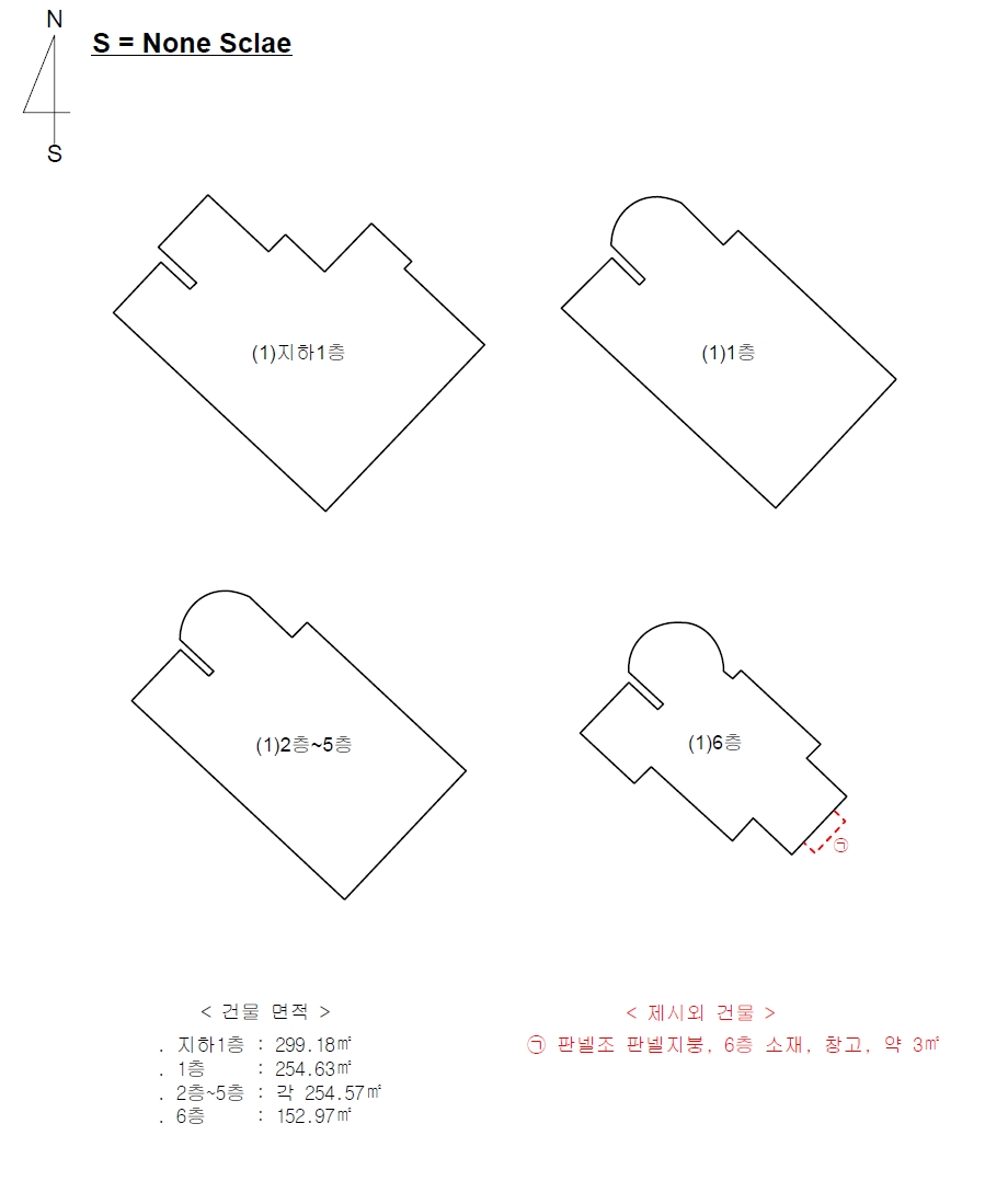 경남 창원시 의창구 명서동 208-2 숙박시설 경매 사진 13