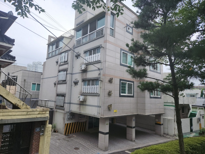 경상남도 진주시 상봉동 1106-4 다가구주택 경매 사진 12