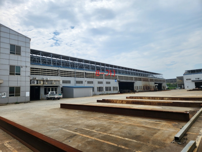 광주광역시 광산구 월전동 1046-1 외 1필지 공장 경매 사진 159