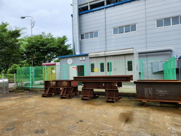 광주광역시 광산구 월전동 1046-1 외 1필지 공장 경매 사진 161