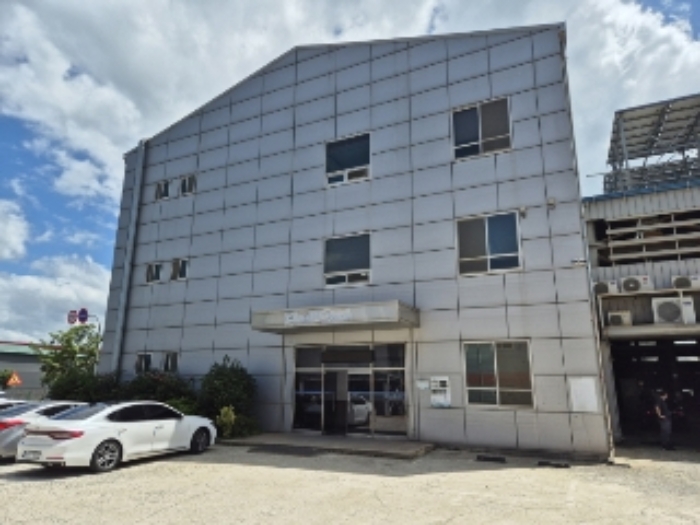 광주광역시 광산구 월전동 1046-1 외 1필지 공장 경매 사진 59