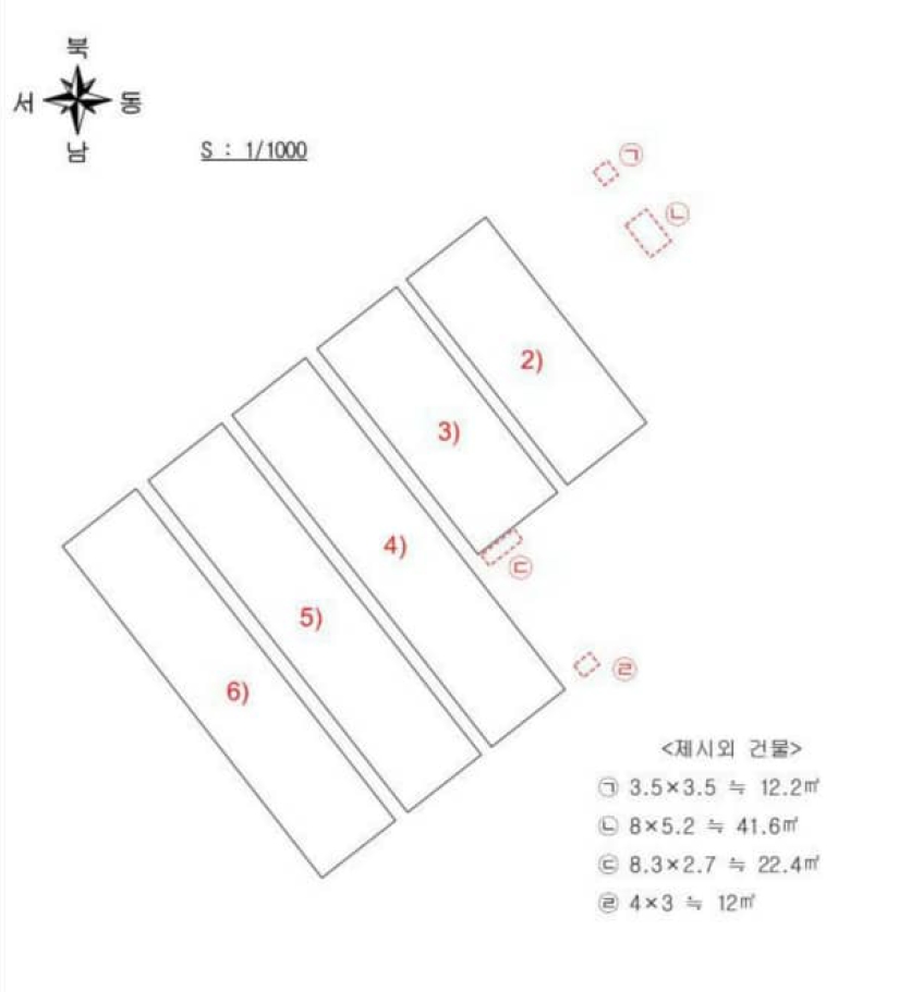 광주광역시 광산구 월전동 1046-1 외 1필지 공장 경매 사진 77