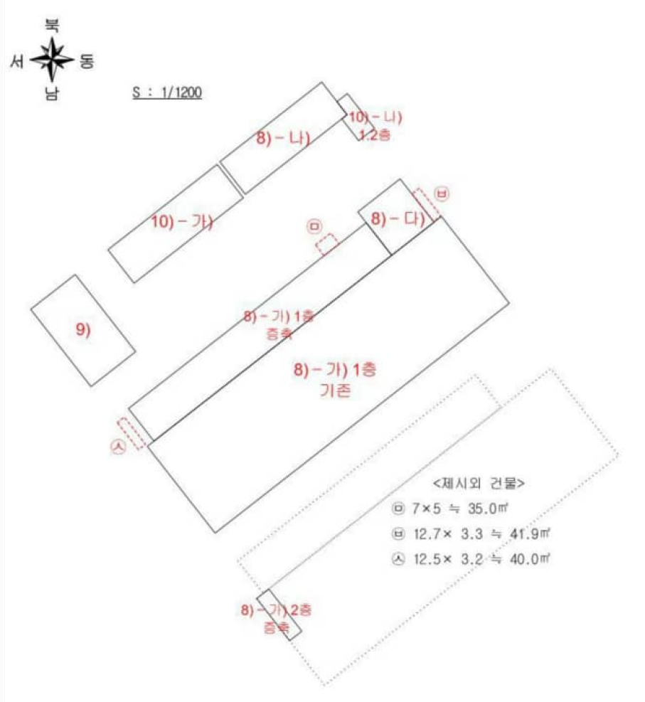 광주광역시 광산구 월전동 1046-1 외 1필지 공장 경매 사진 78