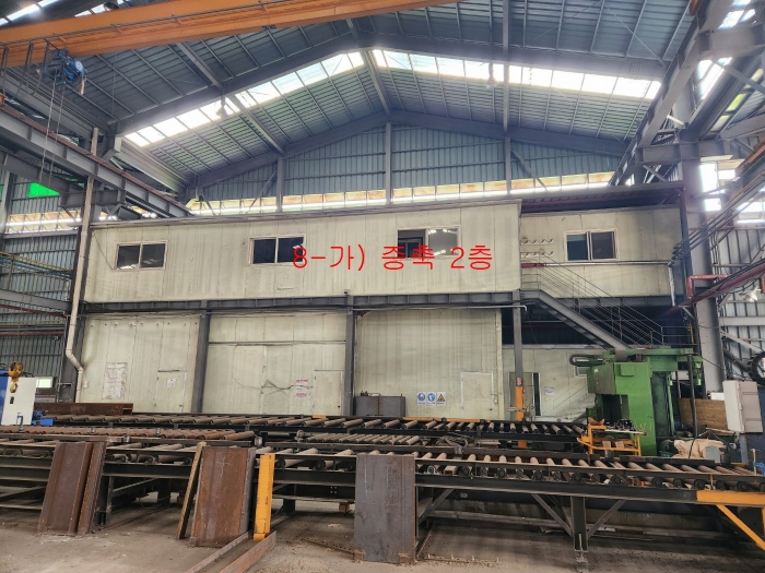 광주광역시 광산구 월전동 1046-1 외 1필지 공장 경매 사진 82