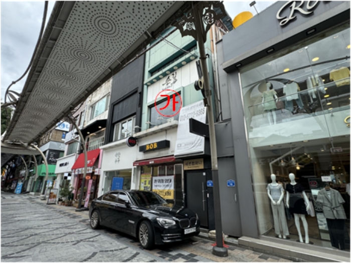 전북특별자치도 전주시 완산구 고사동 65-7 근린시설 경매 사진 52