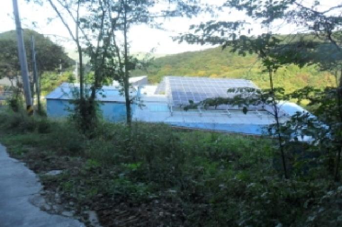 전북특별자치도 정읍시 산내면 종성리 483 외 8필지 동물및식물관련시설 경매 사진 1