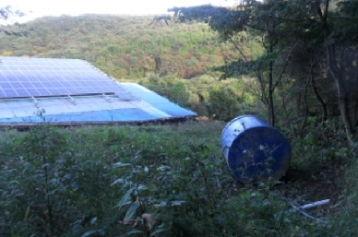 전북특별자치도 정읍시 산내면 종성리 483 외 8필지 동물및식물관련시설 경매 사진 2
