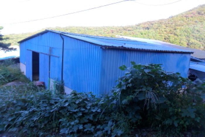 전북특별자치도 정읍시 산내면 종성리 483 외 8필지 동물및식물관련시설 경매 사진 24
