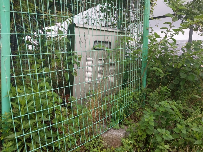 전북특별자치도 정읍시 산내면 종성리 483 외 8필지 동물및식물관련시설 경매 사진 54