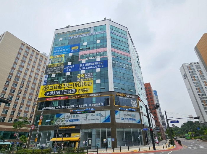 서울 송파구 거여동 605-4, 1층110호 (거여동,우성어반타워) 근린상가 경매 사진 5