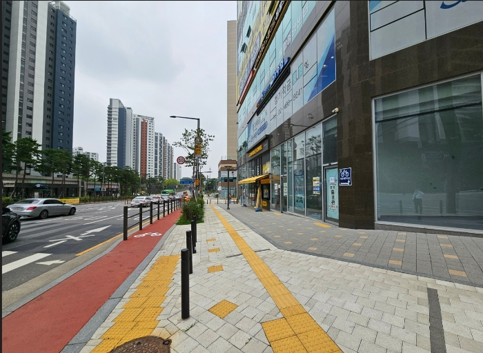 서울 송파구 거여동 605-4, 1층110호 (거여동,우성어반타워) 근린상가 경매 사진 7