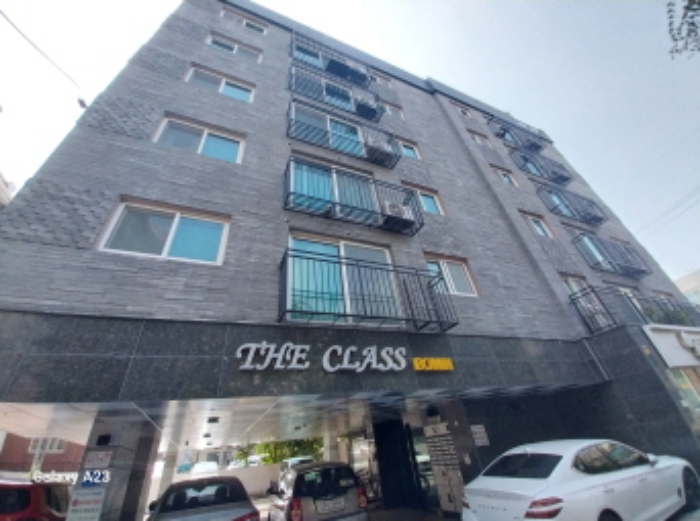 서울 은평구 역촌동 35-1, 3층304호 (역촌동,더클래스) 외 3필지 다세대주택 경매 사진 2