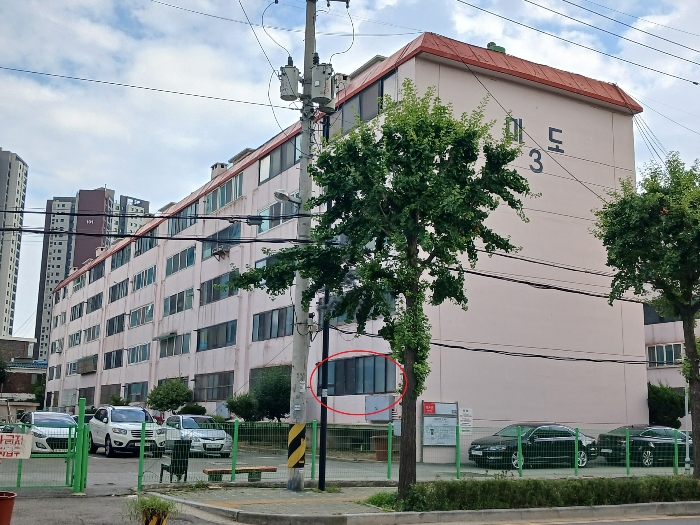 인천 미추홀구 주안동 18-2, 3동 1층101호 아파트 경매 사진 7