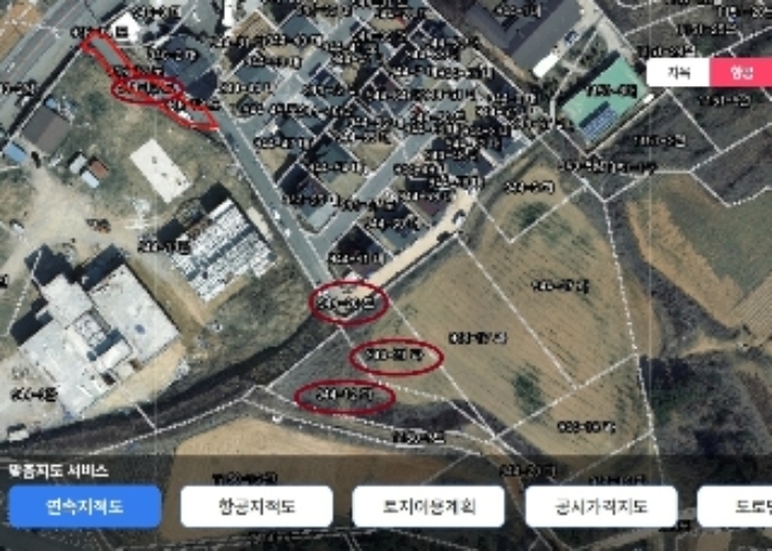 경기도 화성시 향남읍 상신리 944-13 외 3필지 도로 경매 사진 12
