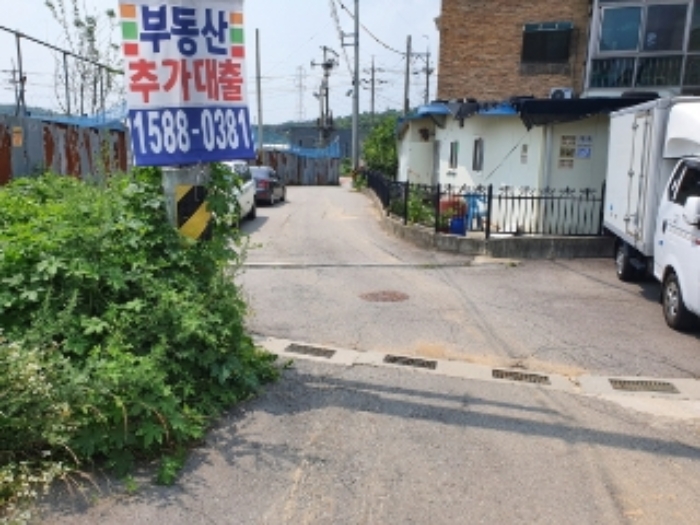 경기도 화성시 향남읍 상신리 944-13 외 3필지 도로 경매 사진 7