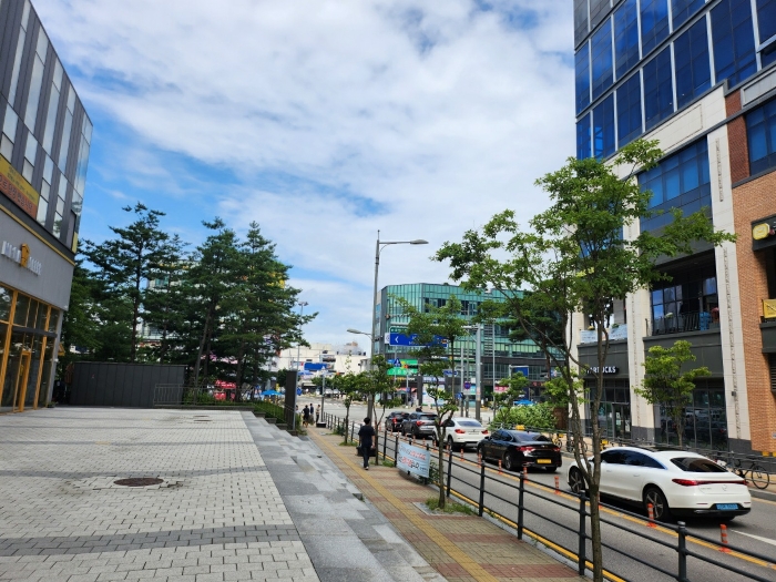 경기 용인시 기흥구 농서동 455, 1층엘107호 (농서동,프리미엄원희캐슬기흥서천) 외 1개호 외 2필지 근린상가 경매 사진 14