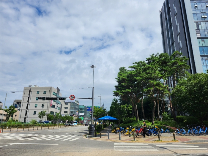 경기 용인시 기흥구 농서동 455, 1층엘107호 (농서동,프리미엄원희캐슬기흥서천) 외 1개호 외 2필지 근린상가 경매 사진 8